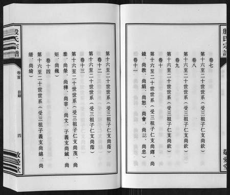 安徽殷氏族谱-殷氏宗谱[25卷首1卷末1卷].pdf电子版插图4