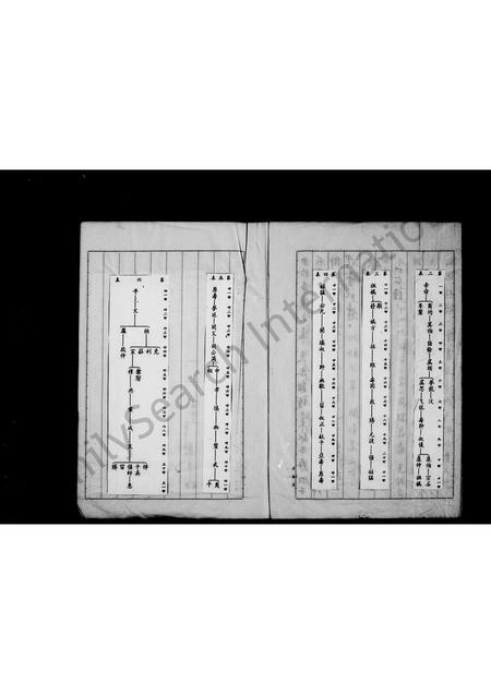 福建陈氏族谱-陈氏祖谱.pdf电子版插图4 福建陈氏族谱-陈氏祖谱.pdf电子版插图4