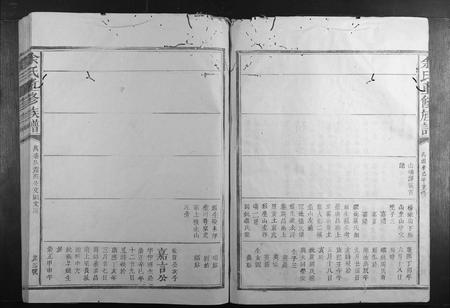 江西余氏族谱-余氏重修族谱.pdf电子版插图4