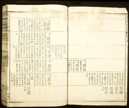 江西袁氏族谱-袁氏宗谱.pdf电子版插图4