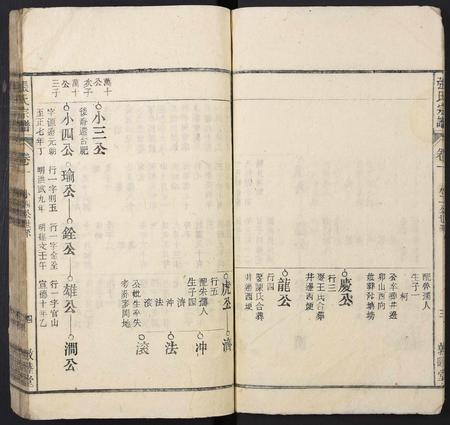 安徽张氏族谱-张氏宗谱.pdf电子版插图4
