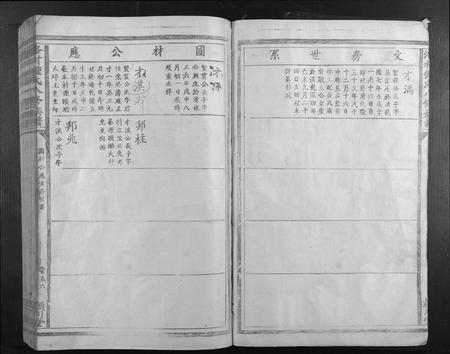 江西锺氏族谱-洛村钟氏八修族谱.pdf电子版插图4