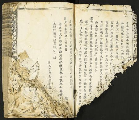 江西锺氏族谱-瑞金清溪锺氏九修族谱.pdf电子版插图4