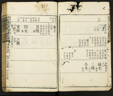 江西锺氏族谱-瑞金清溪锺氏八修族谱.pdf电子版插图4