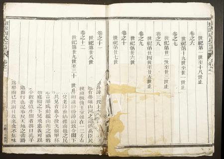 江西周氏族谱-坦源周氏宗谱.pdf电子版插图4
