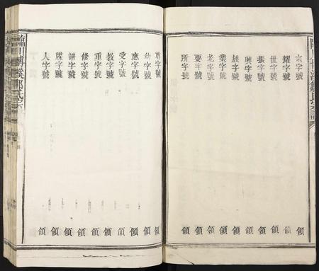 江西邹氏族谱-临川博溪邹氏宗谱.pdf电子版插图4