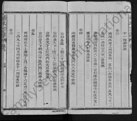 江西杨氏族谱-杨氏宗谱 [14卷,首1卷].pdf电子版插图4