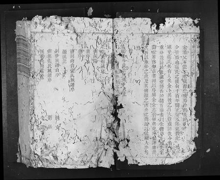 江西张氏族谱-五云稍溪张氏族谱[总卷数不详].pdf电子版插图4