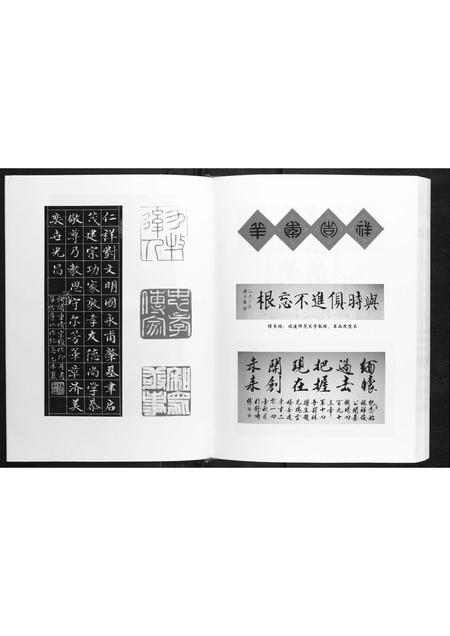 福建林氏族谱-铁场林氏族谱.pdf电子版插图4