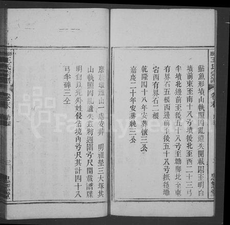安徽王氏族谱-王氏宗谱 _ [10卷_末1卷].pdf电子版插图4