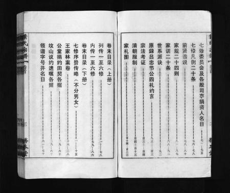 安徽叶氏族谱-叶氏宗谱 [43卷,首1卷,末2卷].pdf电子版插图4