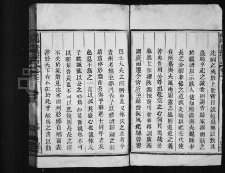 福建林氏族谱-饶阳林氏宗谱 [残卷].pdf电子版插图4