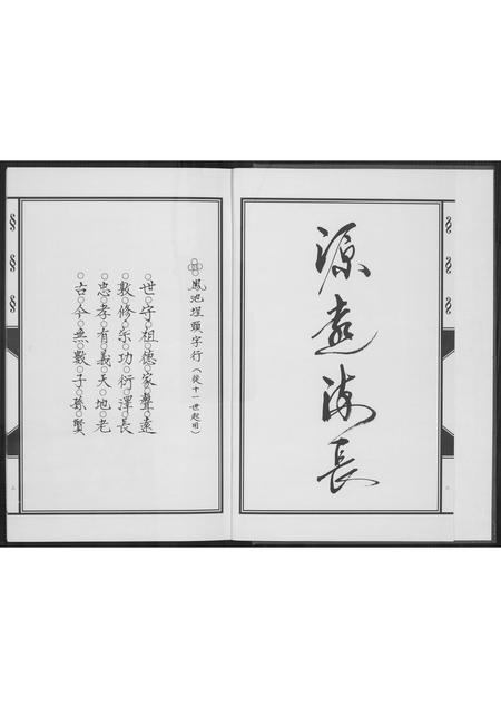 福建林氏族谱-凤池埕头林氏大宗谱.pdf电子版插图4