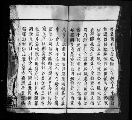 江西袁氏族谱-万载白良袁宽房谱 [8卷,及卷首].pdf电子版插图4