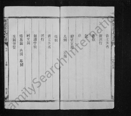 江西詹氏族谱-詹氏宗谱 [13卷,首2卷].pdf电子版插图4