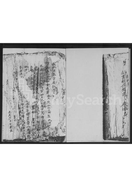 福建林氏族谱-万安林氏族谱.pdf电子版插图4