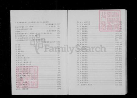 浙江省丽水市缙云县徐氏族谱-[浙江缙云]五云上湖徐氏宗谱.pdf电子版插图4