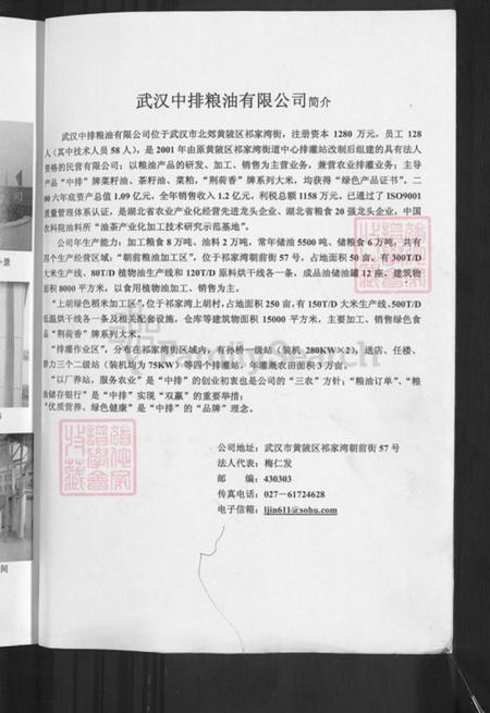 湖北省孝感市孝昌县梅氏汝南堂族谱-梅氏宗谱.武汉黄陂陂南篇.pdf电子版插图4