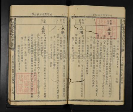 江西省抚州市广昌县驿前镇赖氏族谱-平西赖德俊公四修族谱.pdf电子版插图4