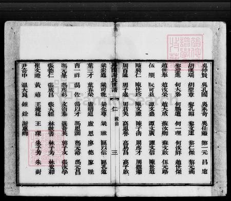 广东省佛山市南海区谢氏族谱-丹山谢氏世谱 [4卷].pdf电子版插图4