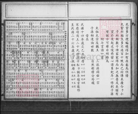 广东省江门市新会区赵氏族谱-赵氏族谱.pdf电子版插图4