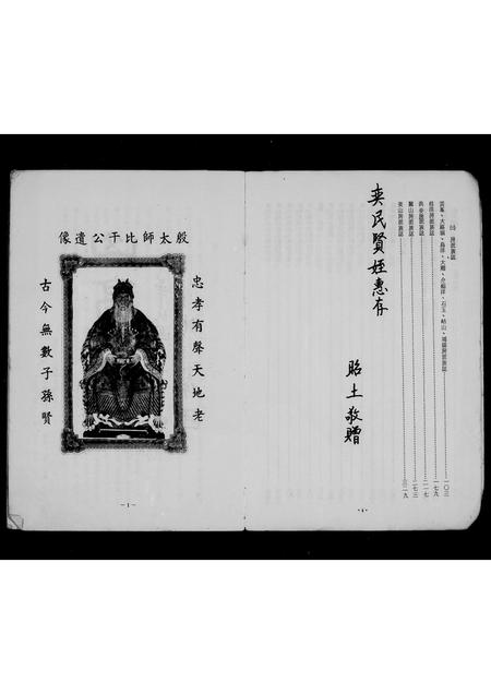 福建林氏族谱-褔建永春林氏旅台族志.pdf电子版插图4