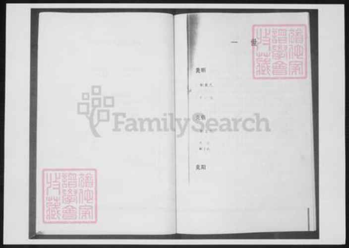 山东省青岛市即墨区孙氏族谱-后家屯孙氏家族谱系.pdf电子版插图4 山东省青岛市即墨区孙氏族谱-后家屯孙氏家族谱系.pdf电子版插图4