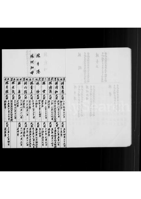 福建林氏族谱-[林氏家谱].pdf电子版插图4