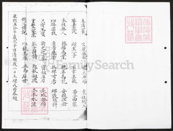 四川省广安市广安区王氏族谱-王氏族谱.pdf电子版插图4