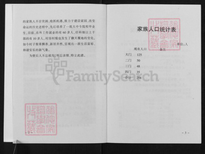 陕西省渭南市蒲城县刘氏族谱-白家原村刘姓族谱.pdf电子版插图4 陕西省渭南市蒲城县刘氏族谱-白家原村刘姓族谱.pdf电子版插图4