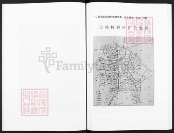 天津市静海区静海镇邰氏族谱-邰姓家谱.pdf电子版插图4 天津市静海区静海镇邰氏族谱-邰姓家谱.pdf电子版插图4