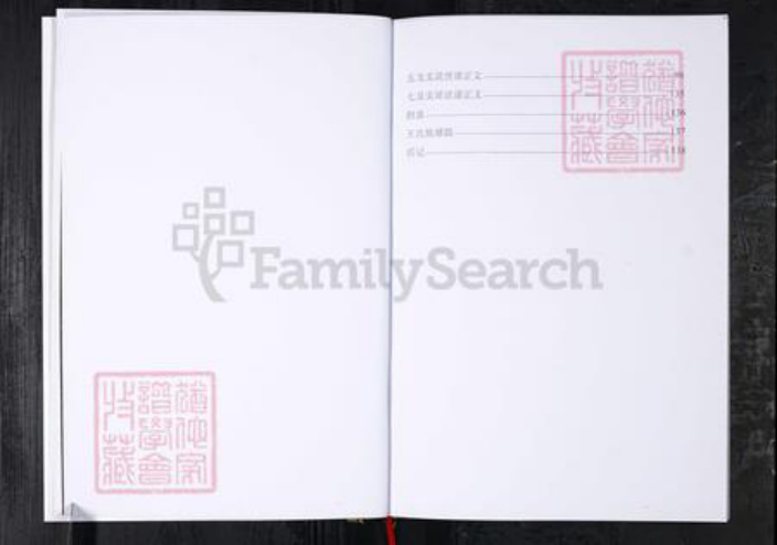 山东省青岛市王氏族谱-王氏族谱.韩村荆沟西城东城信村.pdf电子版插图4 山东省青岛市王氏族谱-王氏族谱.韩村荆沟西城东城信村.pdf电子版插图4