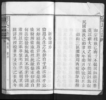 福建罗氏族谱-罗氏宗谱[9卷首1卷].pdf电子版插图4