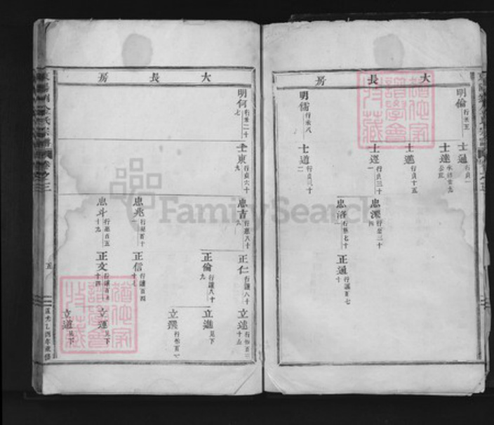 浙江省金华市东阳市东阳浙江省金华市东阳市刘；金氏族谱-东阳刘金氏宗谱.pdf电子版插图4