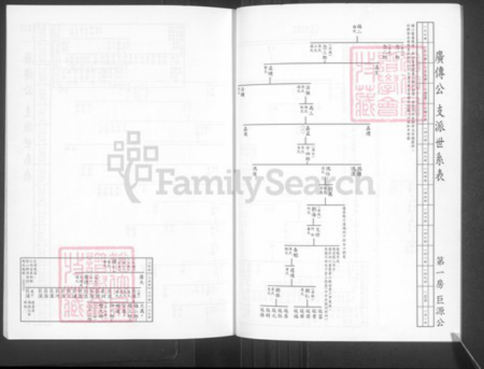江西省宜春市奉新县仰山乡刘氏族谱-巨源巨湶巨汌族谱.pdf电子版插图4