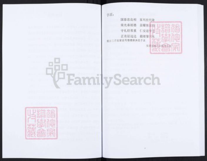 重庆市巴南区文氏族谱-文氏家谱.pdf电子版插图4