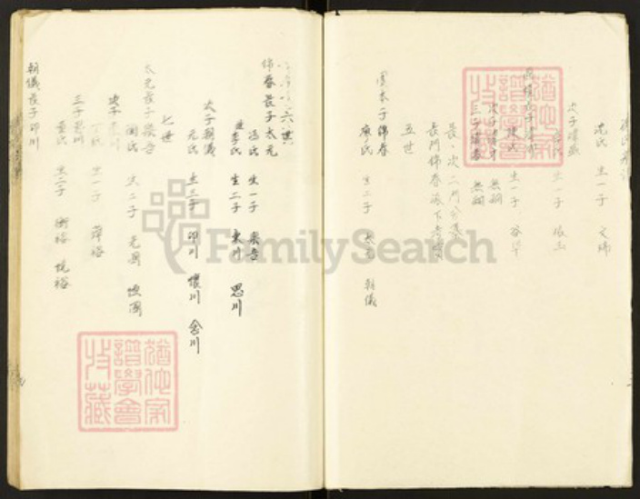 江苏省盐城市建湖县颜单镇孙氏乐安堂族谱-孙氏宗谱.pdf电子版插图4