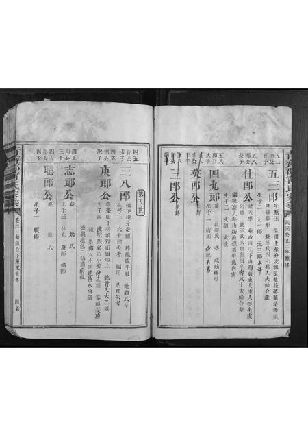 福建甯氏族谱-青齐郡甯氏家乘.pdf电子版插图4