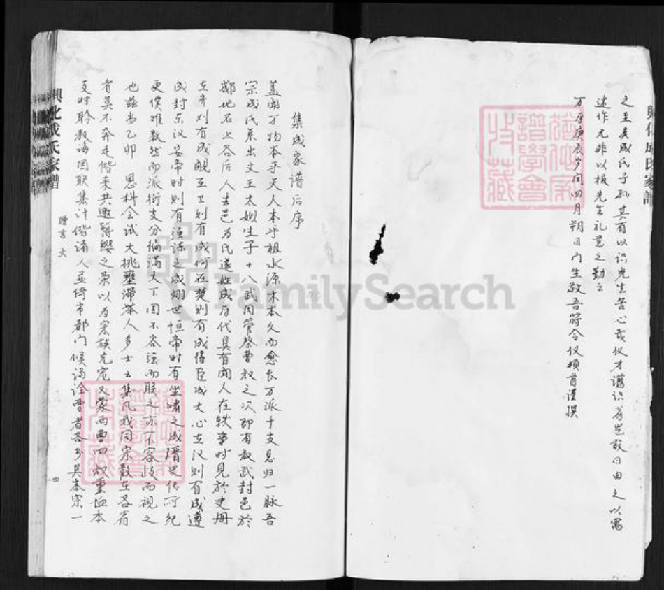 江苏省泰州市兴化市成氏族谱-兴化成氏家谱.pdf电子版插图4