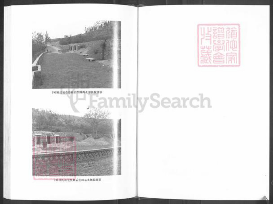 山东省淄博市淄川区杜氏族谱-新编黄崖千峪大王.杜氏支族谱.pdf电子版插图4