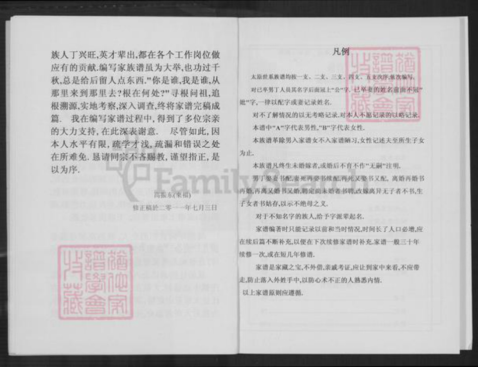 山西省太原市杏花岭区小返乡高氏族谱-高氏家谱.pdf电子版插图4