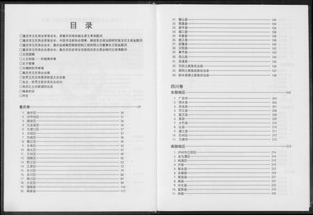 福建王氏族谱-中华王氏通书.pdf电子版插图4 福建王氏族谱-中华王氏通书.pdf电子版插图4