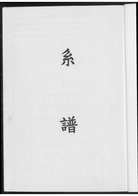 福建王氏族谱-塘边王氏族谱.pdf电子版插图4 福建王氏族谱-塘边王氏族谱.pdf电子版插图4