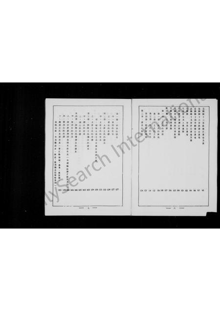 福建王氏族谱-增补龙塘王氏族谱.pdf电子版插图4 福建王氏族谱-增补龙塘王氏族谱.pdf电子版插图4