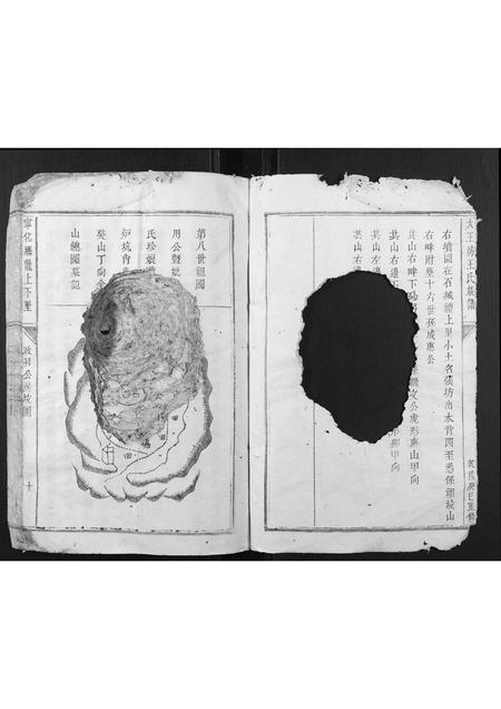 福建王氏族谱-大王坊王氏族谱.pdf电子版插图4 福建王氏族谱-大王坊王氏族谱.pdf电子版插图4