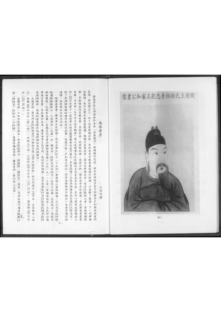 福建王氏族谱-太原堂开闵王氏.同安西湖堂南亭宗谱.渡台支派续谱.pdf电子版插图4