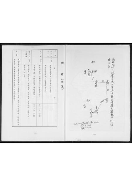 福建王氏族谱-安溪西坪王氏宗谱.pdf电子版插图4