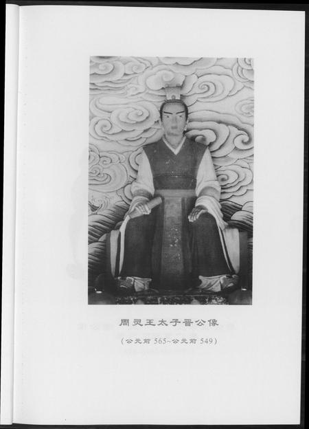福建王氏族谱-厦门王氏源流.pdf电子版插图4