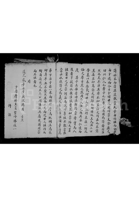 福建王氏族谱-湖塘坂溪王氏族谱.pdf电子版插图4