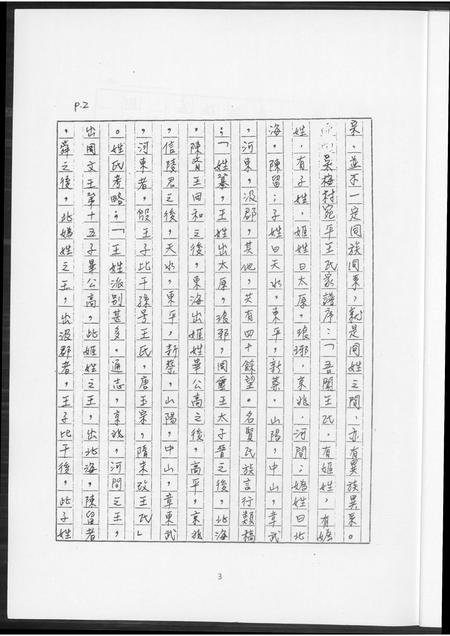 福建王氏族谱-[王氏]南投埔里镇水头里隆光路二十号家谱.pdf电子版插图4